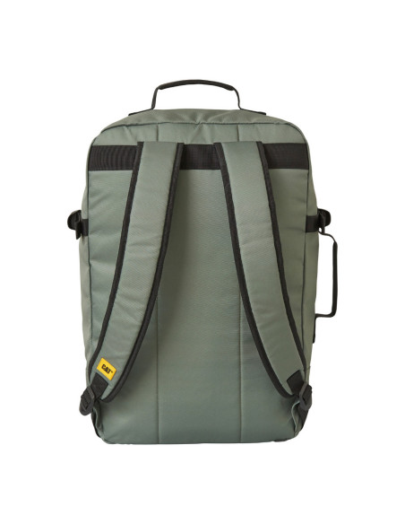 CAT-84454-351,Rucsac CATERPILLAR V Power C3, material 600D polyester - army/negru