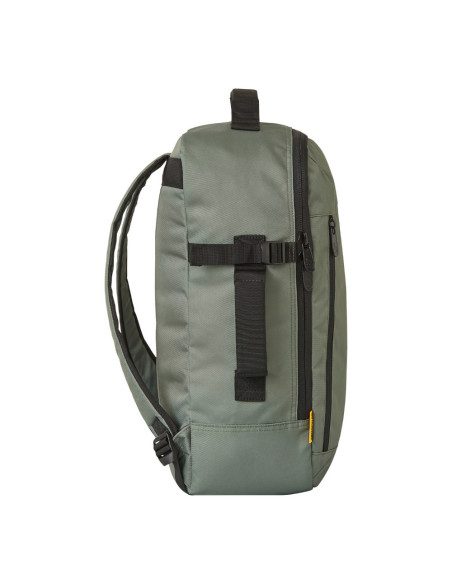 CAT-84454-351,Rucsac CATERPILLAR V Power C3, material 600D polyester - army/negru