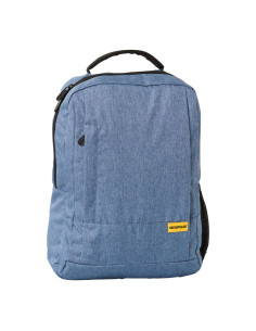 CAT-84518-1004,Rucsac CATERPILLAR V Power B1B, material 600D polyester - albastru 2
