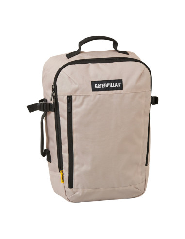 CAT-84454-101,Rucsac CATERPILLAR V Power C3, material 600D polyester - sand