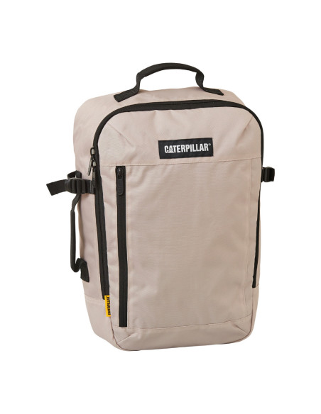CAT-84454-101,Rucsac CATERPILLAR V Power C3, material 600D polyester - sand