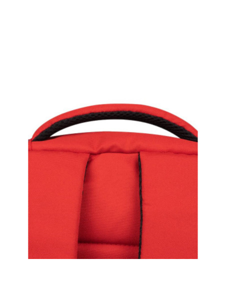 OX-400174099,Rucsac scoala OXFORD - rosu