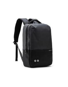 BL-BB-3515,Rucsac BESTLIFE Orion, 41x27x13cm, compartiment tableta si laptop 14.1 inch, negru