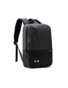 BL-BB-3515,Rucsac BESTLIFE Orion, 41x27x13cm, compartiment tableta si laptop 14.1 inch, negru