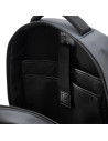 BL-BB-3515,Rucsac BESTLIFE Orion, 41x27x13cm, compartiment tableta si laptop 14.1 inch, negru