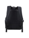BL-BB-3762BK,Rucsac BESTLIFE Ryder, 44x34x19cm, compartiment tableta si laptop 15.6 inch, negru