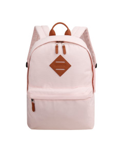 BL-BB-3542,Rucsac scola BESTLIFE Col-Cake, compartiment tableta si laptop 15.6 inch, roz 2