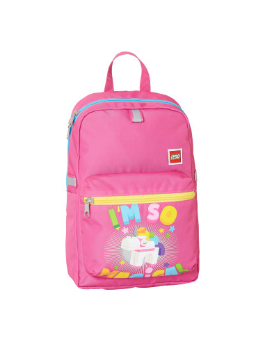 LG-20243-2306,Rucsac gradinita LEGO M-Line - design Unicorn