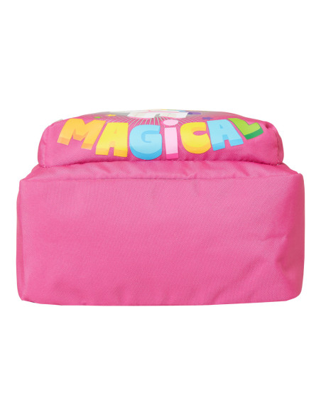 LG-20243-2306,Rucsac gradinita LEGO M-Line - design Unicorn