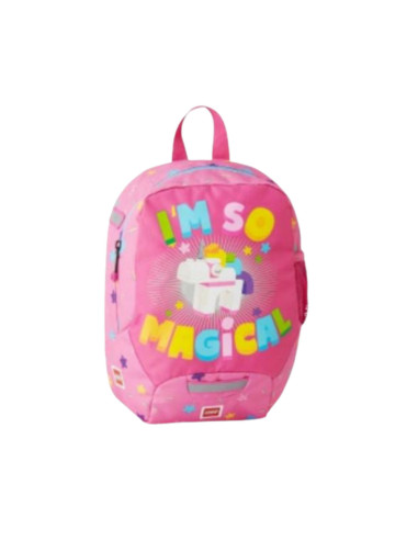 LG-10030-2306,Rucsac gradinita LEGO V-Line - design Unicorn