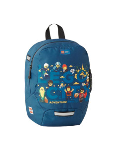 LG-10030-2312,Rucsac gradinita LEGO V-Line - design City Awaits 2