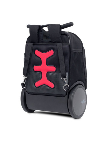 ND-9662,Ghiozdan NIKIDOM Roller Up XL - Camo