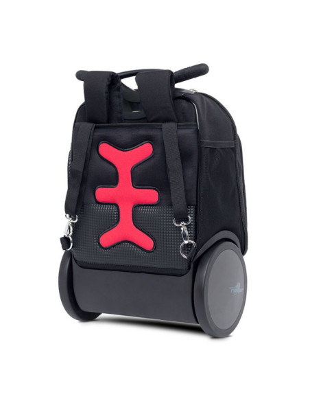 ND-9662,Ghiozdan NIKIDOM Roller Up XL - Camo