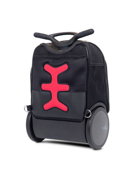 ND-9662,Ghiozdan NIKIDOM Roller Up XL - Camo