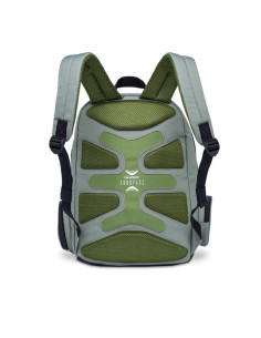 ND-9802,Rucsac gradinita NIKIDOM Roller Go - Rainforest 2