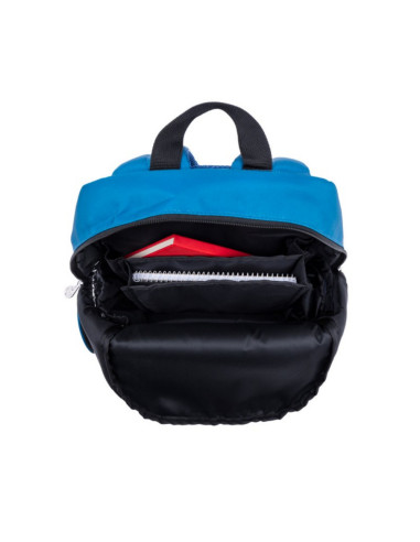 ND-9804,Rucsac gradinita NIKIDOM Roller Go - Drones