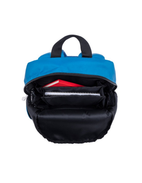 ND-9804,Rucsac gradinita NIKIDOM Roller Go - Drones