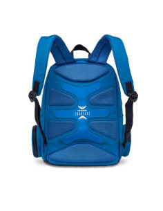 ND-9805,Rucsac gradinita NIKIDOM Roller Go - Space 2