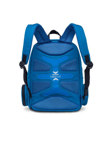 ND-9805,Rucsac gradinita NIKIDOM Roller Go - Space