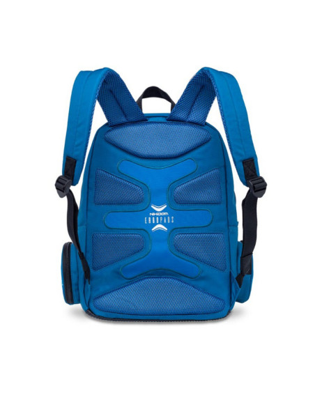 ND-9805,Rucsac gradinita NIKIDOM Roller Go - Space