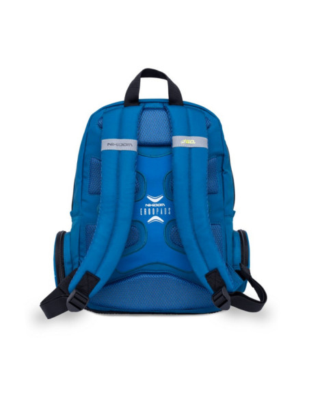 ND-9805,Rucsac gradinita NIKIDOM Roller Go - Space