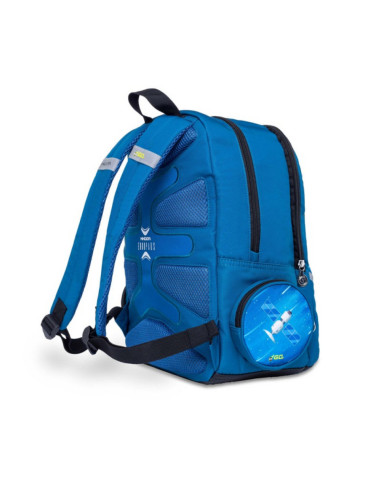 ND-9805,Rucsac gradinita NIKIDOM Roller Go - Space