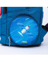 ND-9805,Rucsac gradinita NIKIDOM Roller Go - Space