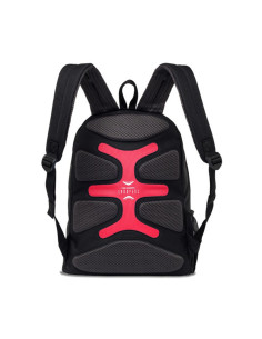 ND-9900,Rucsac NIKIDOM Roller Run - Aquarella 2