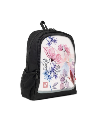 ND-9900,Rucsac NIKIDOM Roller Run - Aquarella