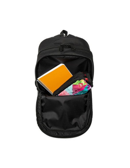 ND-9900,Rucsac NIKIDOM Roller Run - Aquarella