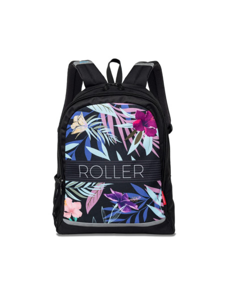 ND-9902,Rucsac NIKIDOM Roller Run - Tropic