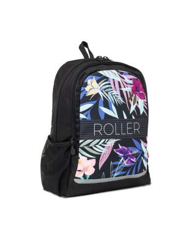 ND-9902,Rucsac NIKIDOM Roller Run - Tropic
