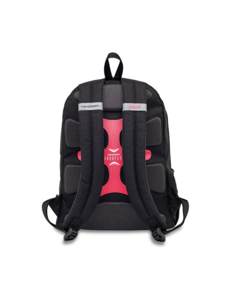 ND-9905,Rucsac NIKIDOM Roller Run - Camo