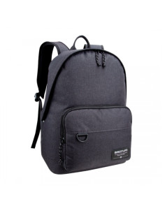 BL-BB-3528G,Rucsac BESTLIFE Devon, 44x30x18cm, compartiment laptop 15.6 inch, gri 2