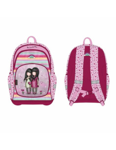 23GJS906-HM,Ghiozdan scoala cu doua compartimente - Gorjuss You Can Have Mine 2