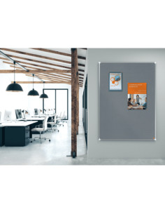 NB-1915180,Panou NOBO Premium Plus, pluta, 90x60 cm, natur 2