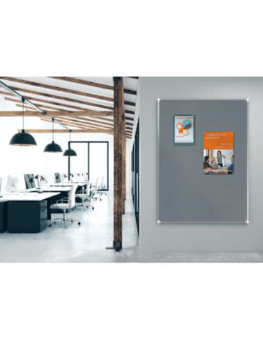 NB-1915180,Panou NOBO Premium Plus, pluta, 90x60 cm, natur NB-1915180,Panou NOBO Premium Plus, pluta, 90x60 cm, natur