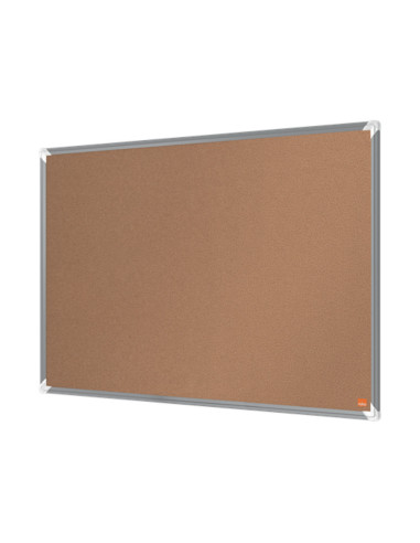 NB-1915180,Panou NOBO Premium Plus, pluta, 90x60 cm, natur NB-1915180,Panou NOBO Premium Plus, pluta, 90x60 cm, natur