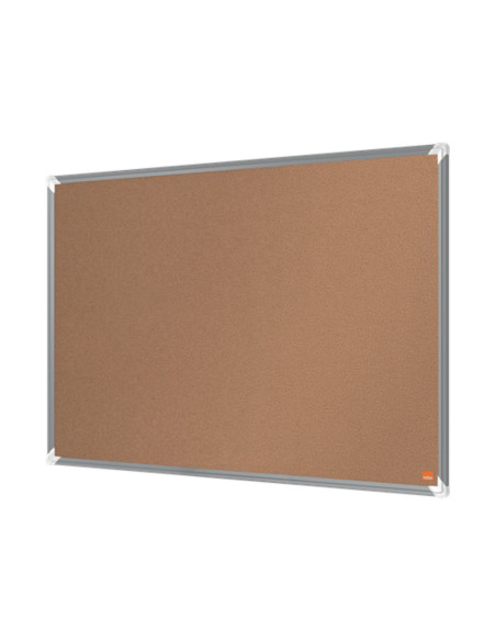 NB-1915180,Panou NOBO Premium Plus, pluta, 90x60 cm, natur NB-1915180,Panou NOBO Premium Plus, pluta, 90x60 cm, natur