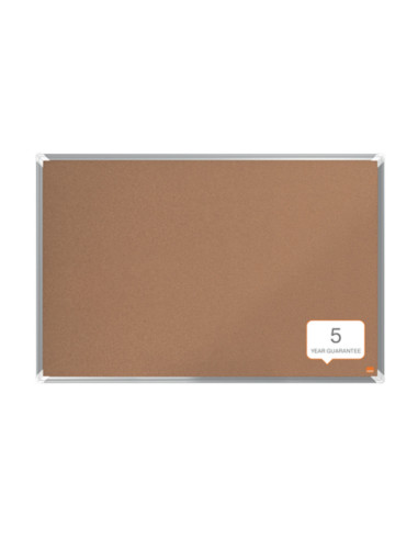 NB-1915180,Panou NOBO Premium Plus, pluta, 90x60 cm, natur NB-1915180,Panou NOBO Premium Plus, pluta, 90x60 cm, natur