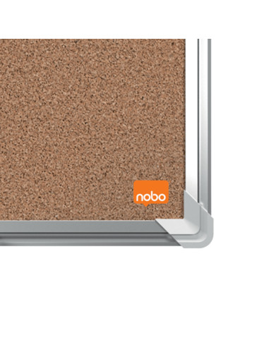 NB-1915180,Panou NOBO Premium Plus, pluta, 90x60 cm, natur NB-1915180,Panou NOBO Premium Plus, pluta, 90x60 cm, natur