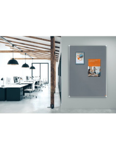 NB-1915181,Panou NOBO Premium Plus, pluta, 120x90 cm, natur 2