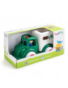 Camion Transport Cai cu figurine - Jumbo Camion Transport Cai cu figurine - Jumbo