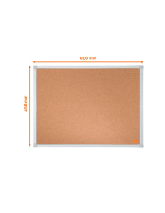 NB-1915688,Panou NOBO Essentials, pluta, 60x45 cm, natur 2