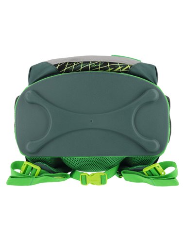 Ghiozdan scoala echipat Herlitz Loop Plus, Motiv Game changer