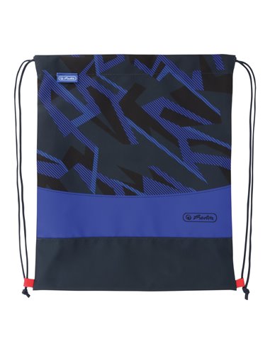 Ghiozdan scoala echipat Herlitz Loop Plus, Motiv High speed Ghiozdan scoala echipat Herlitz Loop Plus, Motiv High speed