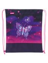 Ghiozdan scoala echipat Herlitz Loop Plus, Motiv Magic unicorn