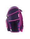 Ghiozdan scoala echipat Herlitz Loop Plus, Motiv Magic unicorn