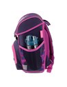 Ghiozdan scoala echipat Herlitz Loop Plus, Motiv Magic unicorn