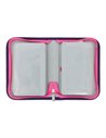 Ghiozdan scoala echipat Herlitz Loop Plus, Motiv Magic unicorn